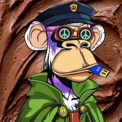 HIPPIE APES DELUXE #3303