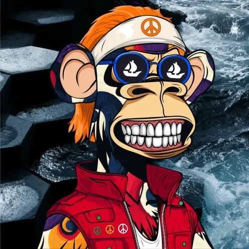 Логотип Hippie Apes Deluxe