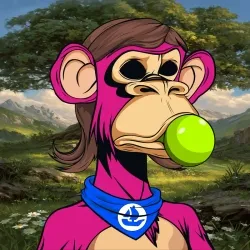 HIPPIE APES DELUXE #516