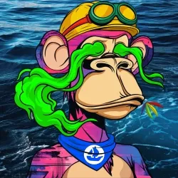 HIPPIE APES DELUXE #2238