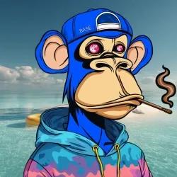 HIPPIE APES DELUXE #2587