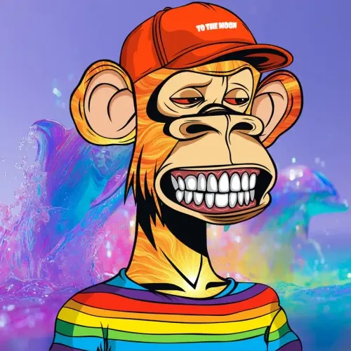 Hippie Apes Deluxe