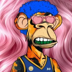 HIPPIE APES DELUXE #2591