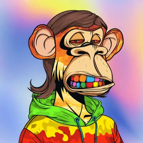 Hippie Apes Deluxe