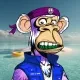 HIPPIE APES DELUXE #2313