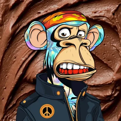 HIPPIE APES DELUXE #2748