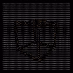 BOXscii #57