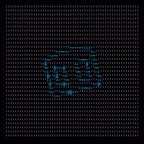 Boxscii