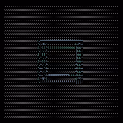 Boxscii