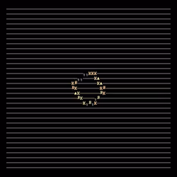 BOXscii #56