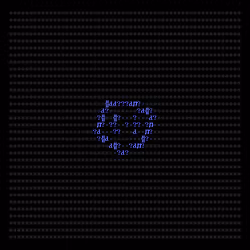 BOXscii #2