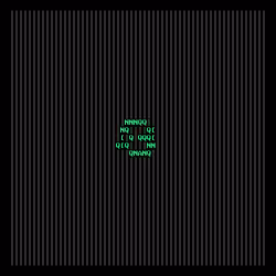 BOXscii #3