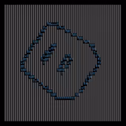 BOXscii #59
