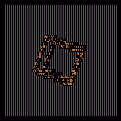 Boxscii