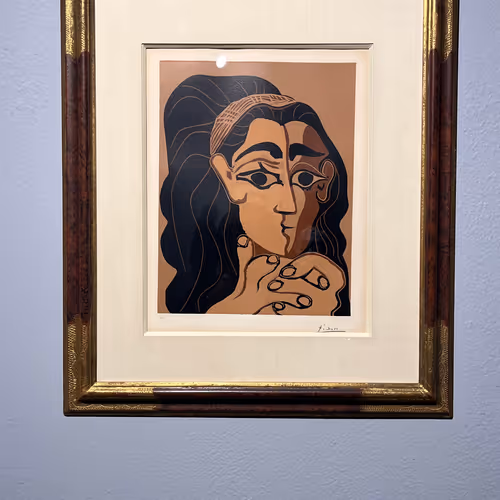 Picasso 2 3
