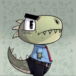 Dino