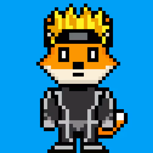 Foxquity