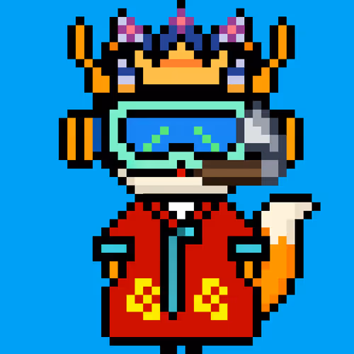 Foxquity