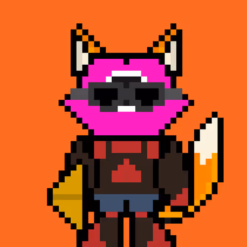 Foxquity