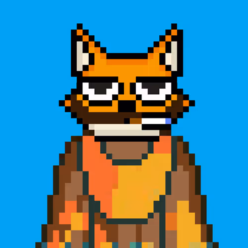 Foxquity