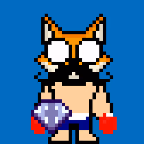 Foxquity