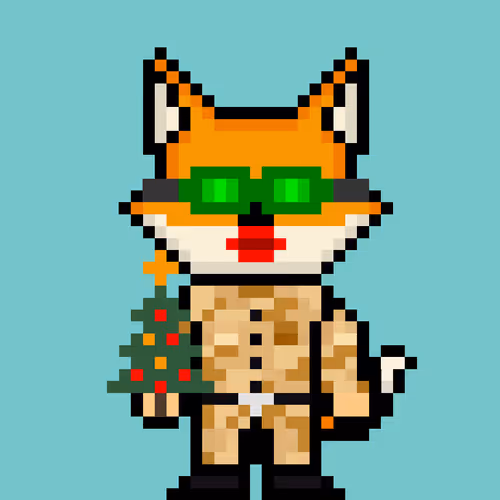 Foxquity