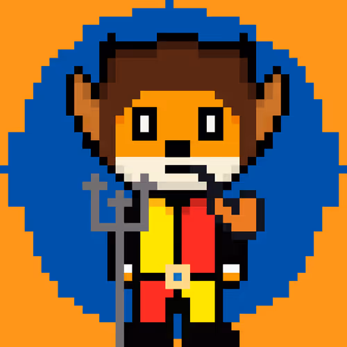 Foxquity