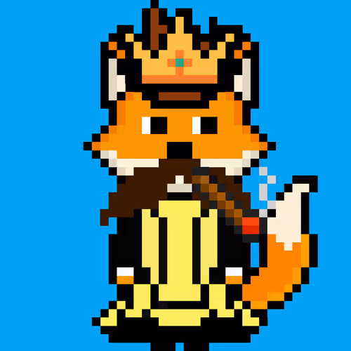 Foxquity