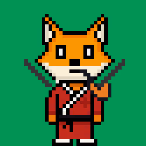 Foxquity