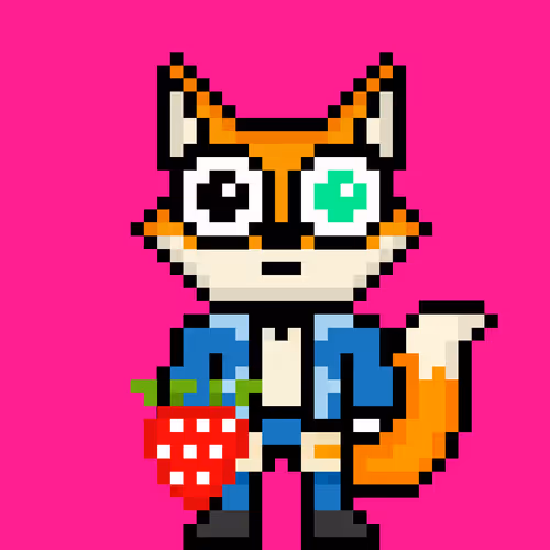 Foxquity