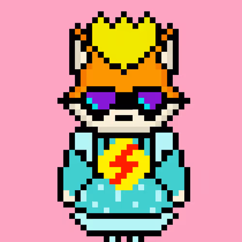 Foxquity