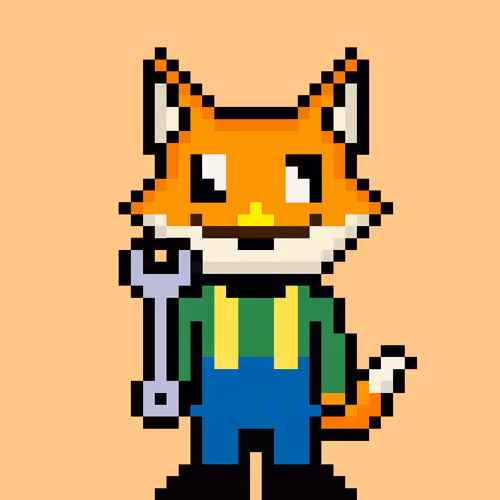 Foxquity