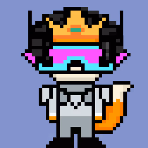 Foxquity
