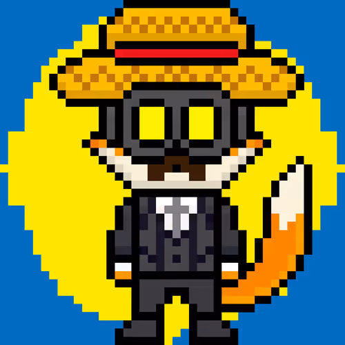 Foxquity