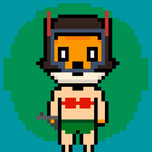 Foxquity
