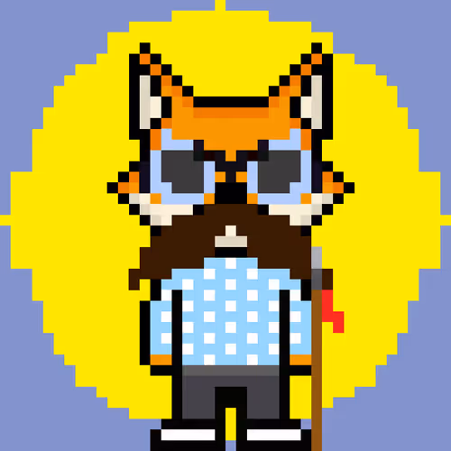 Foxquity