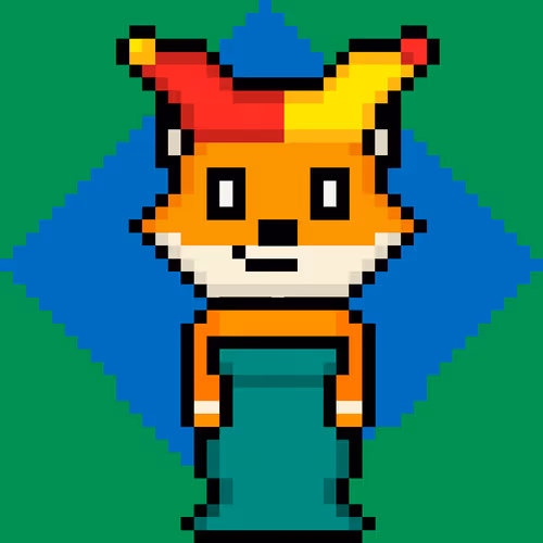 Foxquity