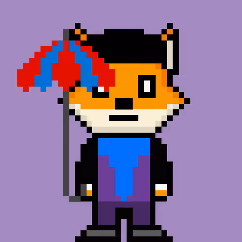 Foxquity