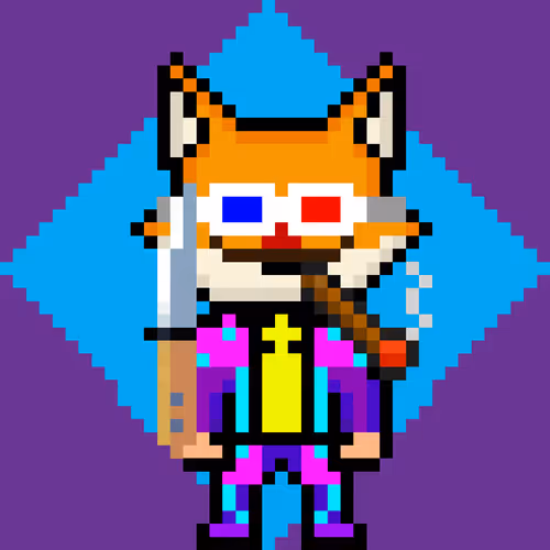 Foxquity