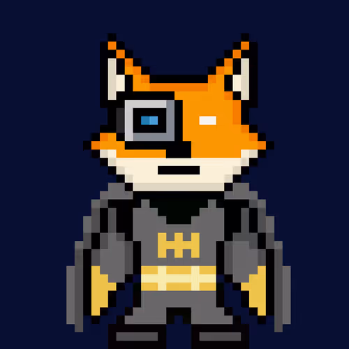 Foxquity