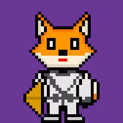 Foxquity