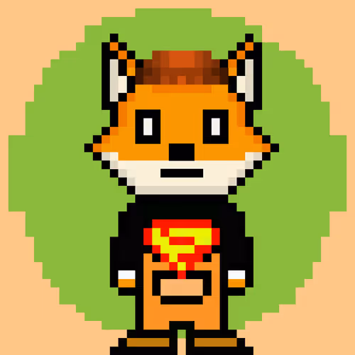Foxquity