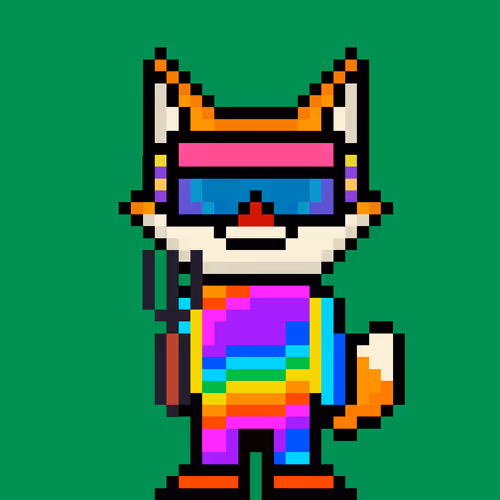 Foxquity