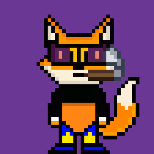 Foxquity
