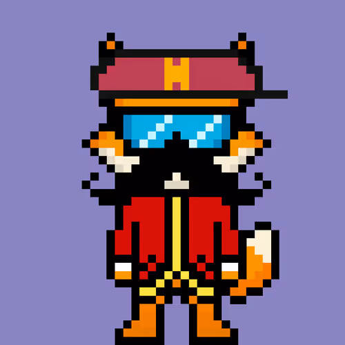 Foxquity