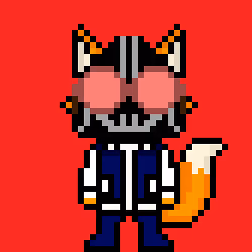 Foxquity