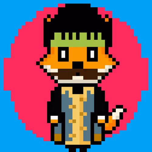 Foxquity