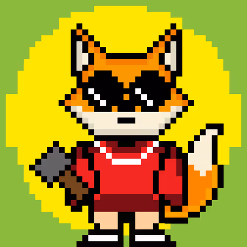 Foxquity