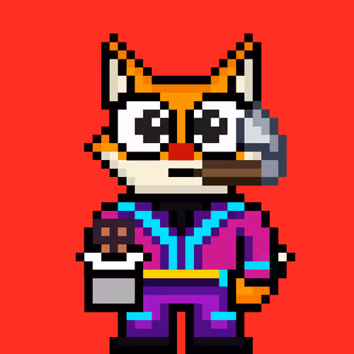 Foxquity