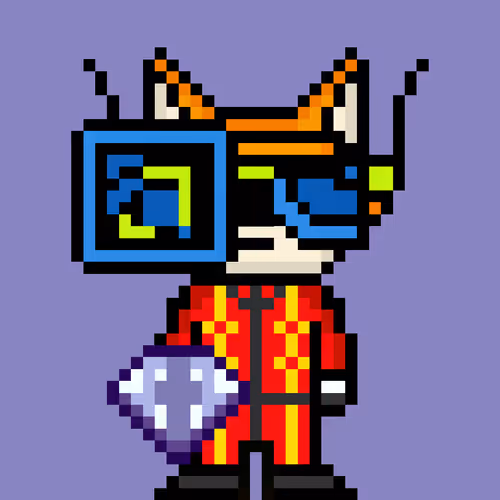 Foxquity
